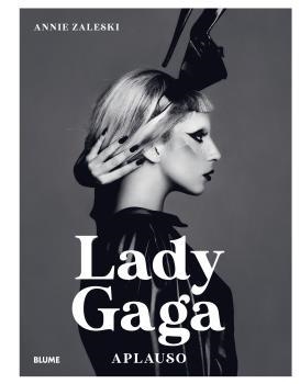 LADY GAGA: APLAUSO | 9788419499035 | ZALESKI, ANNIE | Galatea Llibres | Llibreria online de Reus, Tarragona | Comprar llibres en català i castellà online