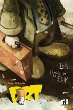 LOS HIJOS DE EDIN | 9788893366519 | RINCIONE, GIULIO | Galatea Llibres | Llibreria online de Reus, Tarragona | Comprar llibres en català i castellà online