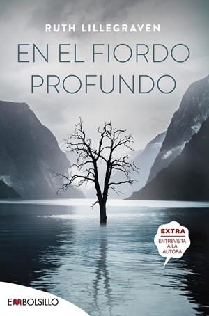 EN EL FIORDO PROFUNDO | 9788418185441 | LILLEGRAVEN, RUTH | Galatea Llibres | Llibreria online de Reus, Tarragona | Comprar llibres en català i castellà online