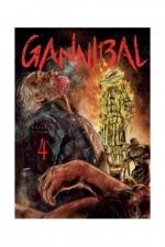 GANNIBAL 4 | 9788419296436 | NINOMIYA, MASAAKI | Galatea Llibres | Llibreria online de Reus, Tarragona | Comprar llibres en català i castellà online