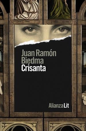 CRISANTA | 9788411481304 | BIEDMA, JUAN RAMÓN | Galatea Llibres | Llibreria online de Reus, Tarragona | Comprar llibres en català i castellà online