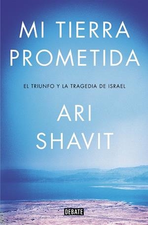 MI TIERRA PROMETIDA | 9788417636012 | SHAVIT, ARI | Galatea Llibres | Librería online de Reus, Tarragona | Comprar libros en catalán y castellano online