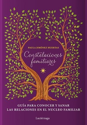CONSTELACIONES FAMILIARES (CARTES) | 9788419164377 | JIMÉNEZ HUERTAS, PAULA | Galatea Llibres | Librería online de Reus, Tarragona | Comprar libros en catalán y castellano online