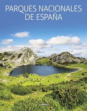 PARQUES NACIONALES DE ESPAÑA 2022 | 9788419466259 | Galatea Llibres | Librería online de Reus, Tarragona | Comprar libros en catalán y castellano online