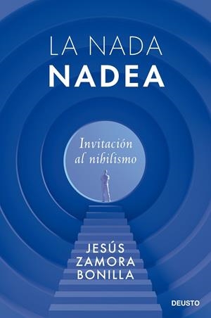 LA NADA NADEA | 9788423434824 | ZAMORA BONILLA, JESÚS | Galatea Llibres | Llibreria online de Reus, Tarragona | Comprar llibres en català i castellà online