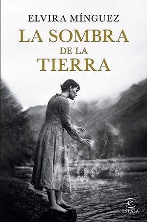 LA SOMBRA DE LA TIERRA | 9788467067231 | MÍNGUEZ, ELVIRA | Galatea Llibres | Librería online de Reus, Tarragona | Comprar libros en catalán y castellano online