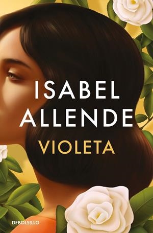 VIOLETA | 9788466362887 | ALLENDE, ISABEL | Galatea Llibres | Librería online de Reus, Tarragona | Comprar libros en catalán y castellano online