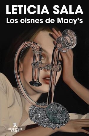 LOS CISNES DE MACY'S | 9788418052156 | SALA, LETICIA | Galatea Llibres | Llibreria online de Reus, Tarragona | Comprar llibres en català i castellà online