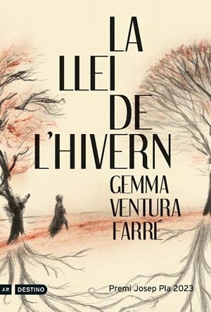 LA LLEI DE L'HIVERN | 9788497103466 | VENTURA, GEMMA | Galatea Llibres | Librería online de Reus, Tarragona | Comprar libros en catalán y castellano online