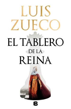 EL TABLERO DE LA REINA | 9788466673587 | ZUECO, LUIS | Galatea Llibres | Librería online de Reus, Tarragona | Comprar libros en catalán y castellano online