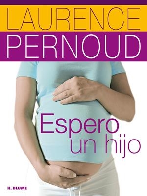 ESPERO UN HIJO | 9788496669741 | PERNOUD, LAURENCE | Galatea Llibres | Llibreria online de Reus, Tarragona | Comprar llibres en català i castellà online
