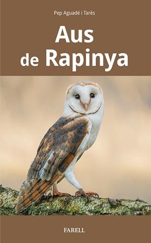AUS DE RAPINYA | 9788417116651 | AGUADE, PEP | Galatea Llibres | Llibreria online de Reus, Tarragona | Comprar llibres en català i castellà online