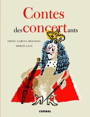 CONTES DESCONCERTANTS | 9788491018858 | GARCIA MOLSOSA, ORIOL | Galatea Llibres | Librería online de Reus, Tarragona | Comprar libros en catalán y castellano online