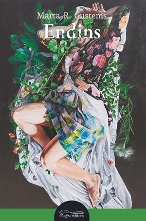 ENDINS | 9788413034058 | R. GUSTEMS, MARTA | Galatea Llibres | Librería online de Reus, Tarragona | Comprar libros en catalán y castellano online