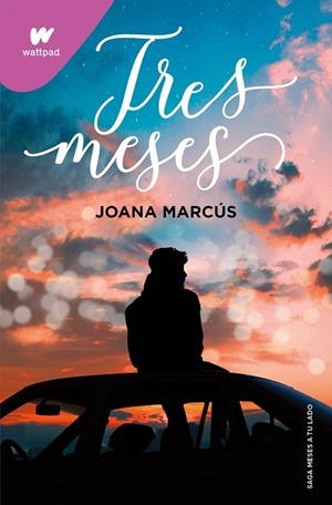 TRES MESES (MESES A TU LADO 3) | 9788418798849 | MARCÚS, JOANA | Galatea Llibres | Librería online de Reus, Tarragona | Comprar libros en catalán y castellano online