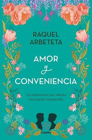 AMOR Y CONVENIENCIA | 9788425363436 | ARBETETA, RAQUEL | Galatea Llibres | Llibreria online de Reus, Tarragona | Comprar llibres en català i castellà online