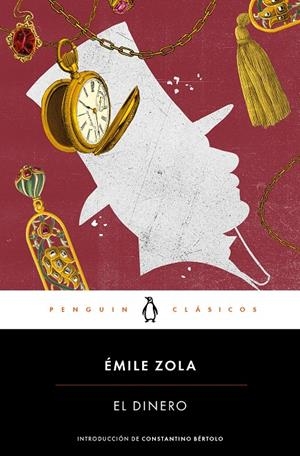 EL DINERO | 9788491054979 | ZOLA, ÉMILE | Galatea Llibres | Llibreria online de Reus, Tarragona | Comprar llibres en català i castellà online