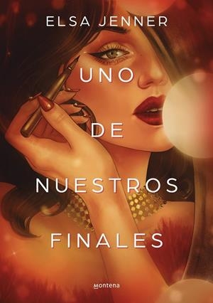 UNO DE NUESTROS FINALES (SALVAJES 2) | 9788419241979 | JENNER, ELSA | Galatea Llibres | Llibreria online de Reus, Tarragona | Comprar llibres en català i castellà online