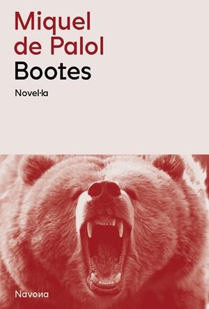 BOOTES | 9788419311559 | DE PALOL, MIQUEL | Galatea Llibres | Librería online de Reus, Tarragona | Comprar libros en catalán y castellano online