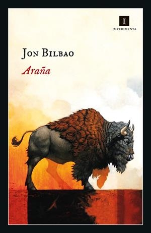 ARAÑA | 9788418668845 | BILBAO, JON | Galatea Llibres | Llibreria online de Reus, Tarragona | Comprar llibres en català i castellà online