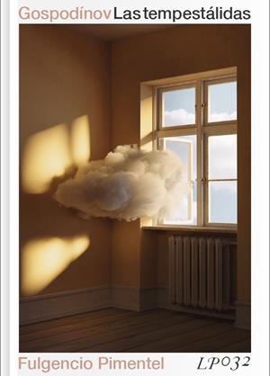 LAS TEMPESTÁLIDAS | 9788417617349 | GOSPODÍNOV, GUEORGUI | Galatea Llibres | Llibreria online de Reus, Tarragona | Comprar llibres en català i castellà online