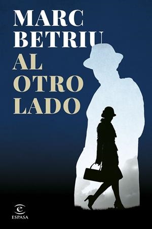 AL OTRO LADO | 9788467067217 | BETRIU, MARC | Galatea Llibres | Librería online de Reus, Tarragona | Comprar libros en catalán y castellano online