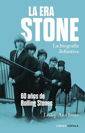 LA ERA STONE | 9788448033156 | JONES, LESLEY-ANN | Galatea Llibres | Llibreria online de Reus, Tarragona | Comprar llibres en català i castellà online
