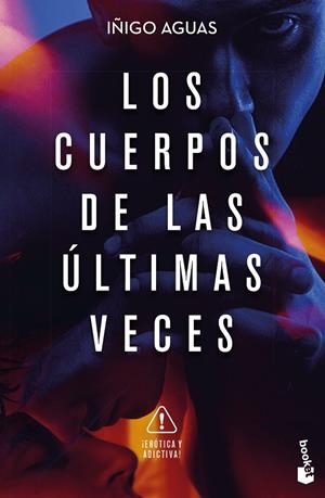 LOS CUERPOS DE LAS ÚLTIMAS VECES | 9788408268413 | AGUAS, IÑIGO | Galatea Llibres | Llibreria online de Reus, Tarragona | Comprar llibres en català i castellà online