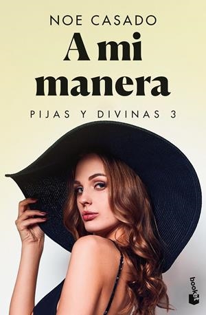 A MI MANERA | 9788408268277 | CASADO, NOE | Galatea Llibres | Llibreria online de Reus, Tarragona | Comprar llibres en català i castellà online