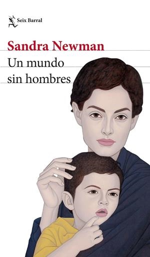 UN MUNDO SIN HOMBRES | 9788432241666 | NEWMAN, SANDRA | Galatea Llibres | Librería online de Reus, Tarragona | Comprar libros en catalán y castellano online