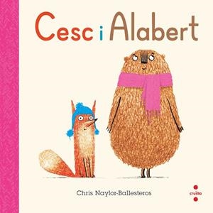 CESC I ALABERT | 9788466153911 | NAYLOR-BALLESTEROS , CHRIS | Galatea Llibres | Llibreria online de Reus, Tarragona | Comprar llibres en català i castellà online