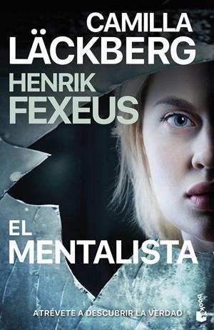 EL MENTALISTA | 9788408268284 | LÄCKBERG, CAMILLA/FEXEUS, HENRIK | Galatea Llibres | Llibreria online de Reus, Tarragona | Comprar llibres en català i castellà online