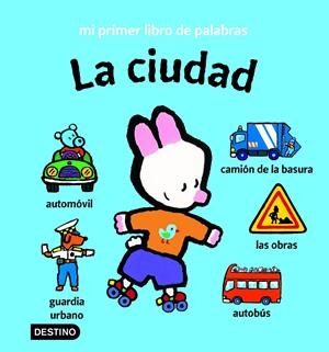 CIUDAD, LA | 9788408061540 | YVES GOT | Galatea Llibres | Llibreria online de Reus, Tarragona | Comprar llibres en català i castellà online