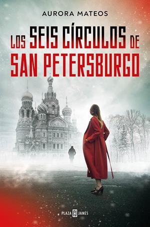 LOS SEIS CÍRCULOS DE SAN PETERSBURGO | 9788401030239 | MATEOS, AURORA | Galatea Llibres | Llibreria online de Reus, Tarragona | Comprar llibres en català i castellà online