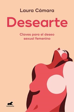 DESEARTE | 9788419248107 | CÁMARA, LAURA | Galatea Llibres | Llibreria online de Reus, Tarragona | Comprar llibres en català i castellà online