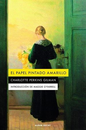 EL PAPEL PINTADO AMARILLO | 9788412577754 | PERKINS GILMAN, CHARLOTTE | Galatea Llibres | Librería online de Reus, Tarragona | Comprar libros en catalán y castellano online