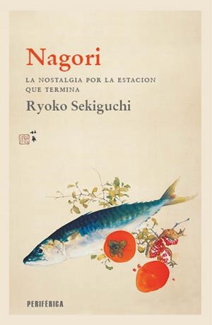 NAGORI | 9788418838699 | SEKIGUCHI, RYOKO | Galatea Llibres | Llibreria online de Reus, Tarragona | Comprar llibres en català i castellà online
