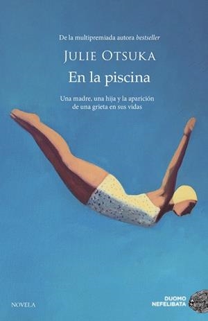 EN LA PISCINA | 9788418538766 | OTSUKA, JULIE | Galatea Llibres | Llibreria online de Reus, Tarragona | Comprar llibres en català i castellà online