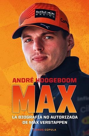 MAX | 9788448033101 | HOOGEBOOM, ANDRE | Galatea Llibres | Librería online de Reus, Tarragona | Comprar libros en catalán y castellano online