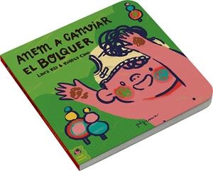 ANEM A CANVIAR EL BOLQUER | 9788419135179 | VILA, LAURA | Galatea Llibres | Librería online de Reus, Tarragona | Comprar libros en catalán y castellano online