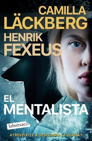 EL MENTALISTA | 9788419107411 | LÄCKBERG, CAMILLA/FEXEUS, HENRIK | Galatea Llibres | Llibreria online de Reus, Tarragona | Comprar llibres en català i castellà online