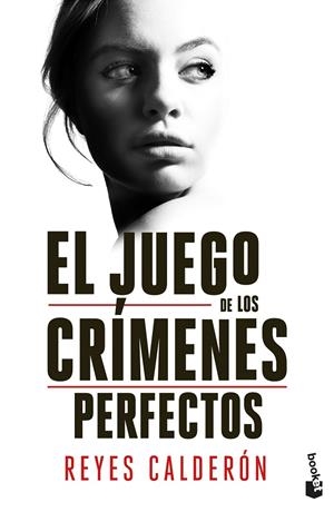 EL JUEGO DE LOS CRÍMENES PERFECTOS | 9788408268291 | CALDERÓN, REYES | Galatea Llibres | Llibreria online de Reus, Tarragona | Comprar llibres en català i castellà online