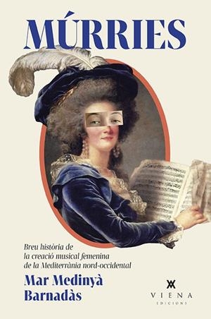 MÚRRIES | 9788419474063 | MEDINYÀ BARNADÀS, MAR | Galatea Llibres | Llibreria online de Reus, Tarragona | Comprar llibres en català i castellà online