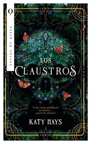 LOS CLAUSTROS | 9788492919192 | HAYS, KATY | Galatea Llibres | Llibreria online de Reus, Tarragona | Comprar llibres en català i castellà online