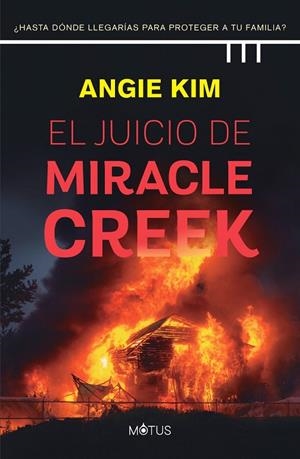 EL JUICIO DE MIRACLE CREEK | 9788412299212 | KIM, ANGIE | Galatea Llibres | Llibreria online de Reus, Tarragona | Comprar llibres en català i castellà online