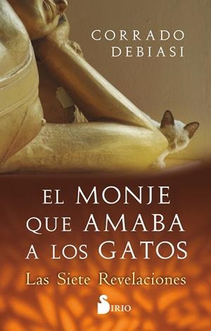 EL MONJE QUE AMABA A LOS GATOS | 9788419105493 | DEBIASI, CORRADO | Galatea Llibres | Librería online de Reus, Tarragona | Comprar libros en catalán y castellano online