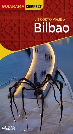 BILBAO GUIARAMA 20203 | 9788491585923 | GÓMEZ, IÑAKI | Galatea Llibres | Librería online de Reus, Tarragona | Comprar libros en catalán y castellano online