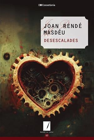 DESESCALADES | 9788413562476 | RENDÉ MASDÉU, JOAN | Galatea Llibres | Librería online de Reus, Tarragona | Comprar libros en catalán y castellano online