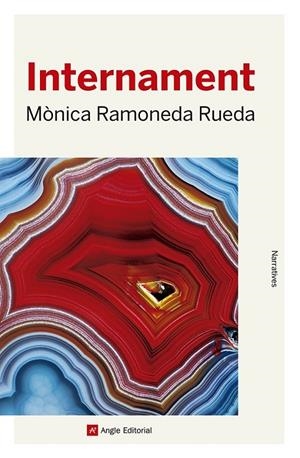 INTERNAMENT | 9788419017499 | RAMONEDA RUEDA, MÒNICA | Galatea Llibres | Librería online de Reus, Tarragona | Comprar libros en catalán y castellano online