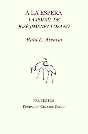 A LA ESPERA | 9788419633019 | ASENCIO, RAÚL | Galatea Llibres | Librería online de Reus, Tarragona | Comprar libros en catalán y castellano online